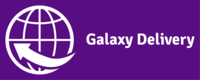 GALAXY DELIVERY Logo